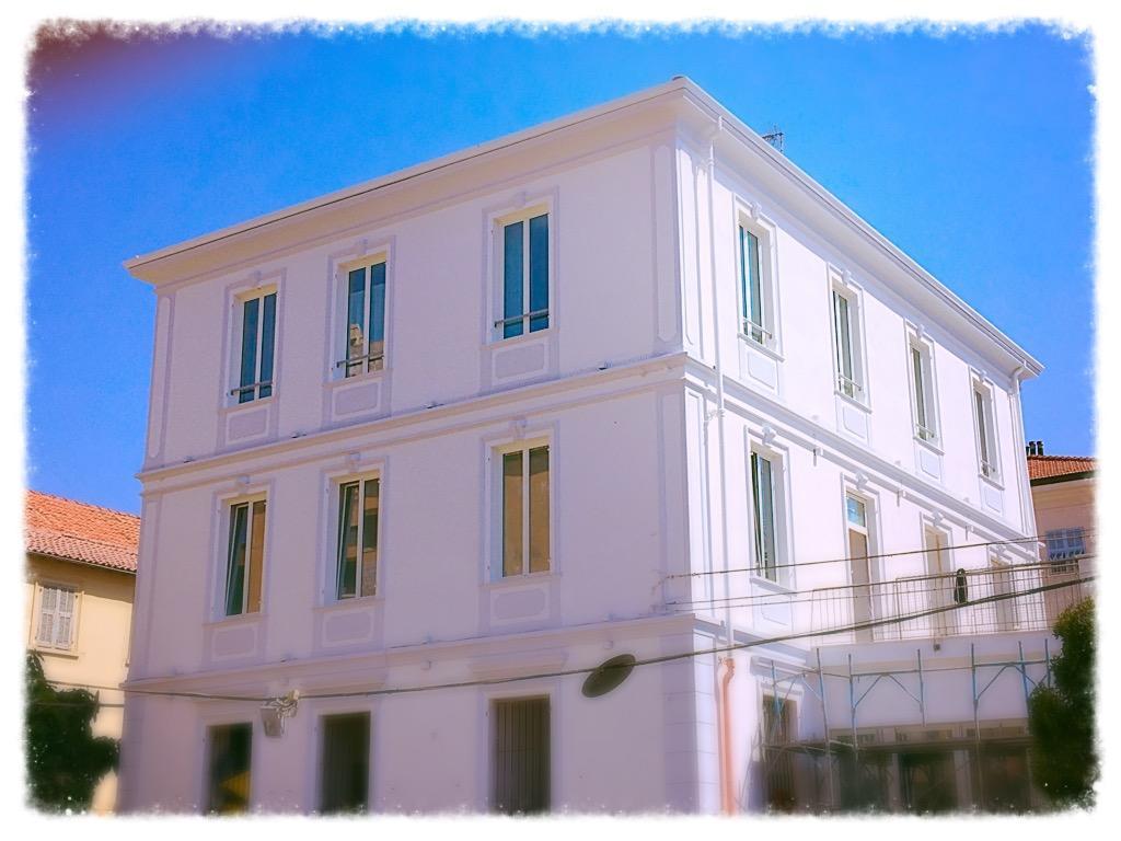 Sanremo Luxury Suites Exterior foto